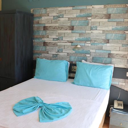 Club Didyma Hotel 디딤 외부 사진