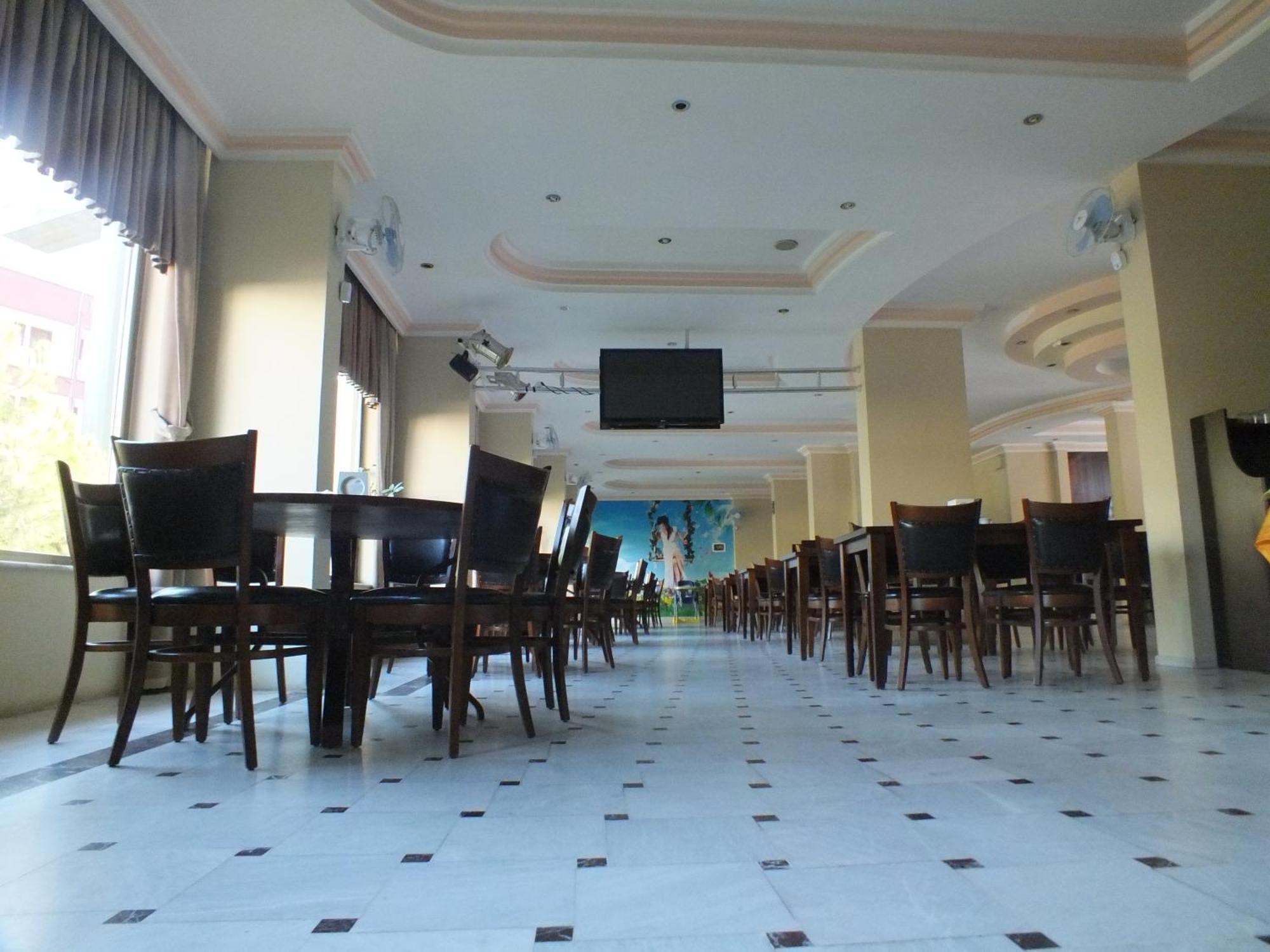 Club Didyma Hotel 디딤 외부 사진