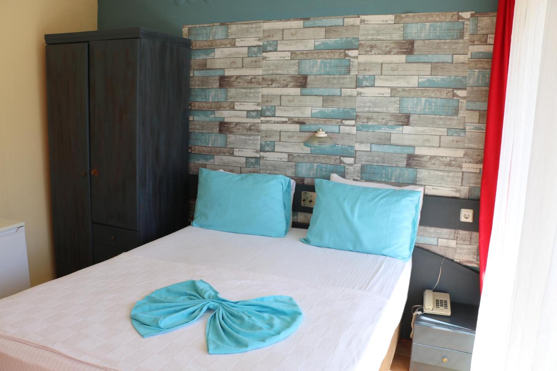 Club Didyma Hotel 디딤 외부 사진