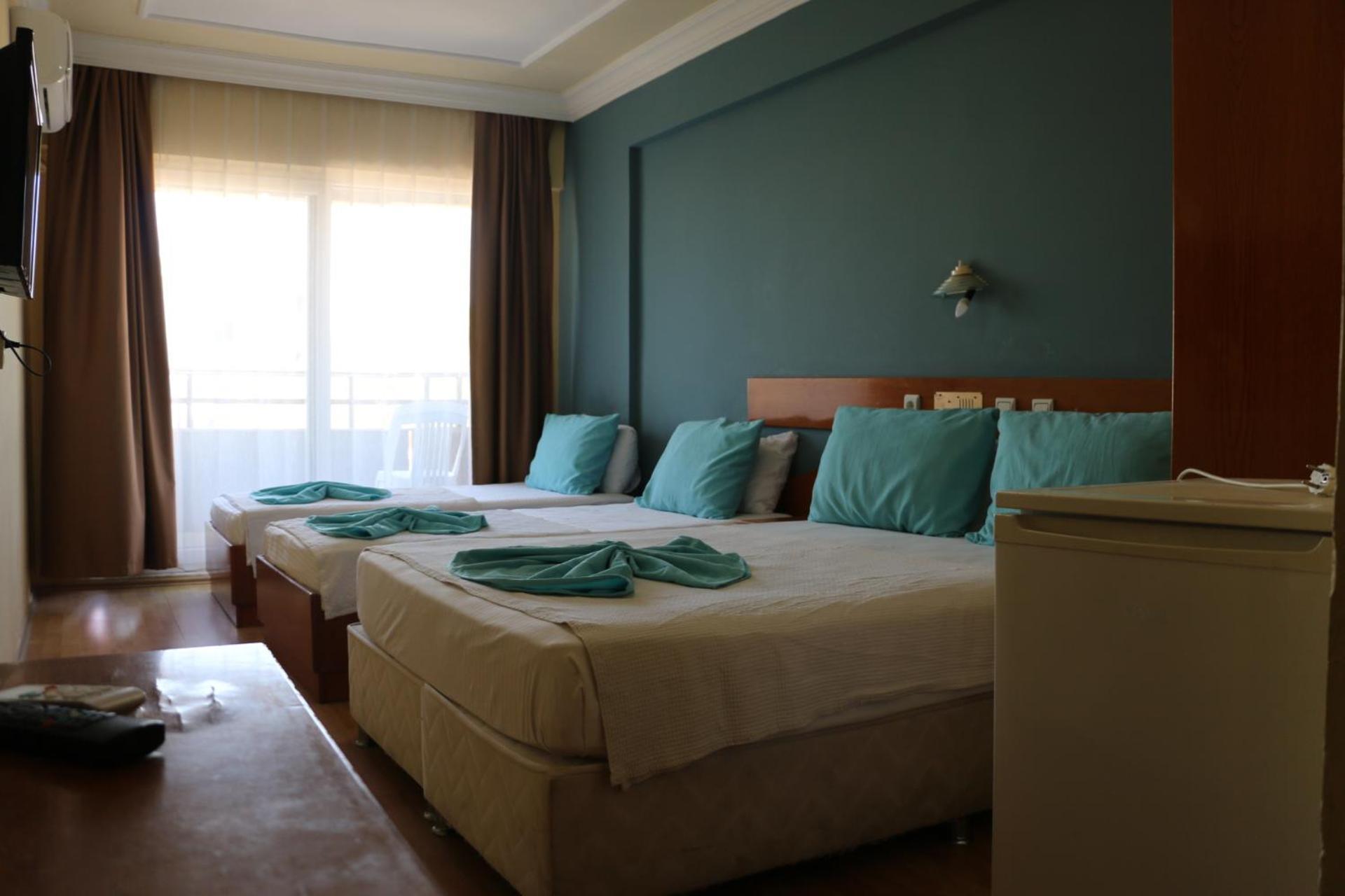Club Didyma Hotel 디딤 외부 사진
