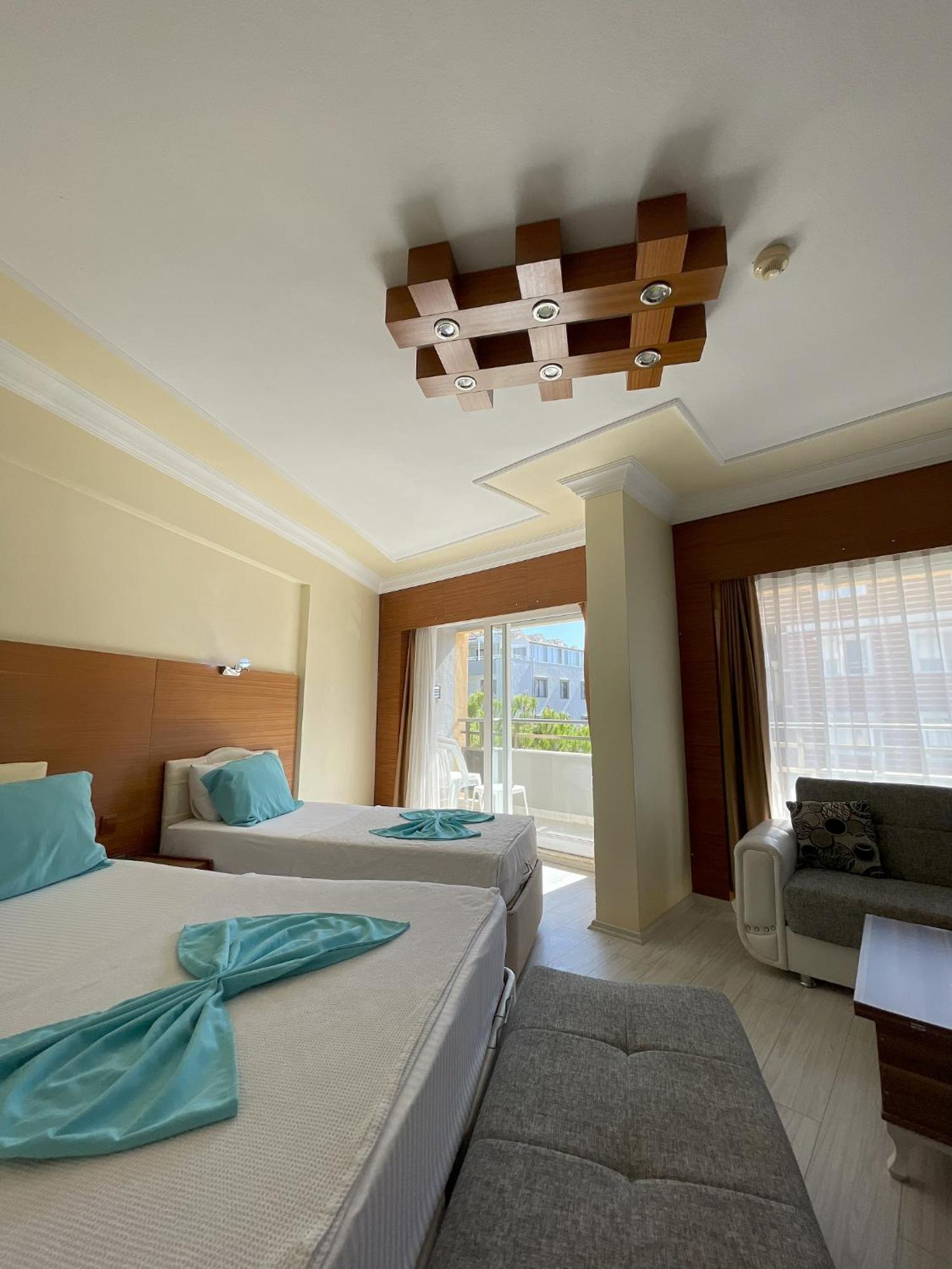 Club Didyma Hotel 디딤 외부 사진