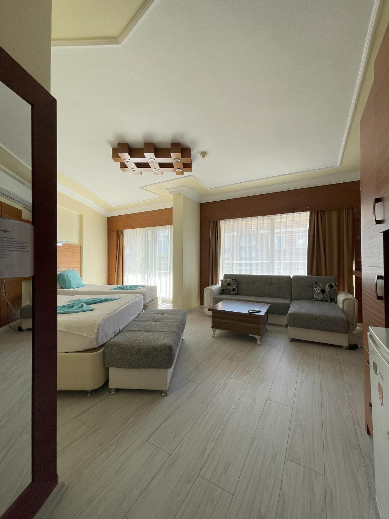 Club Didyma Hotel 디딤 외부 사진