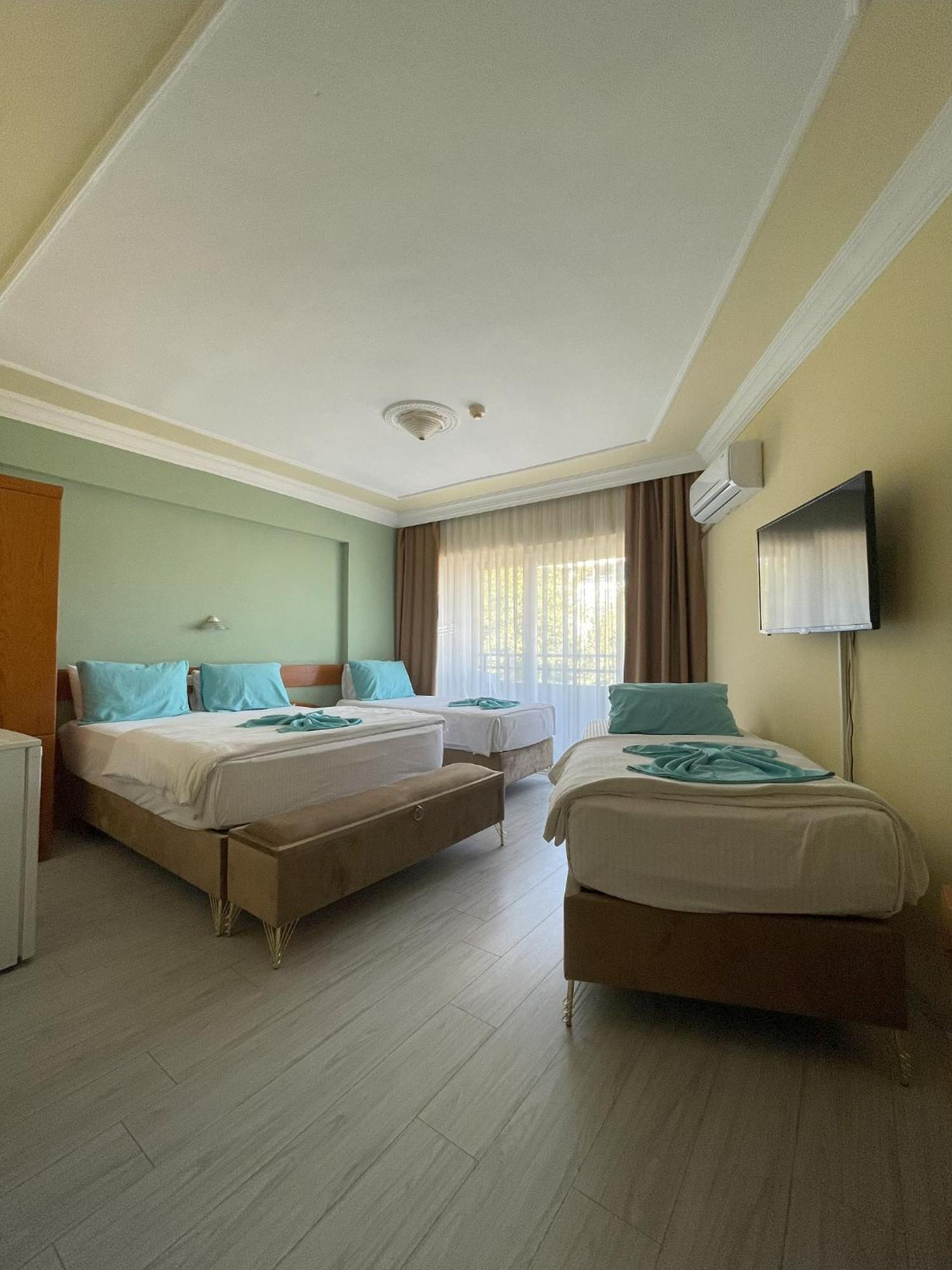 Club Didyma Hotel 디딤 외부 사진