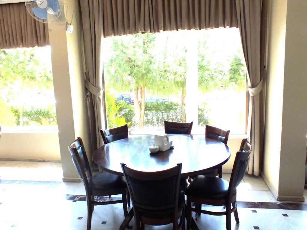 Club Didyma Hotel 디딤 외부 사진
