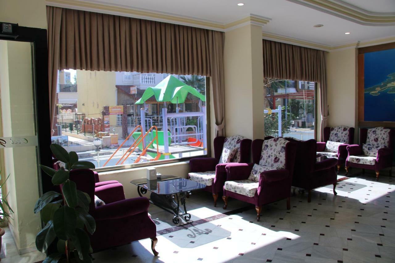 Club Didyma Hotel 디딤 외부 사진