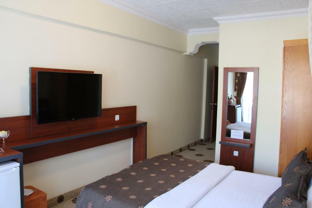 Club Didyma Hotel 디딤 외부 사진