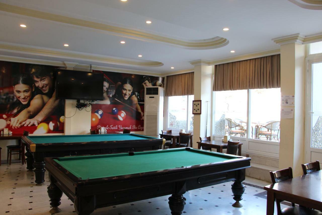 Club Didyma Hotel 디딤 외부 사진