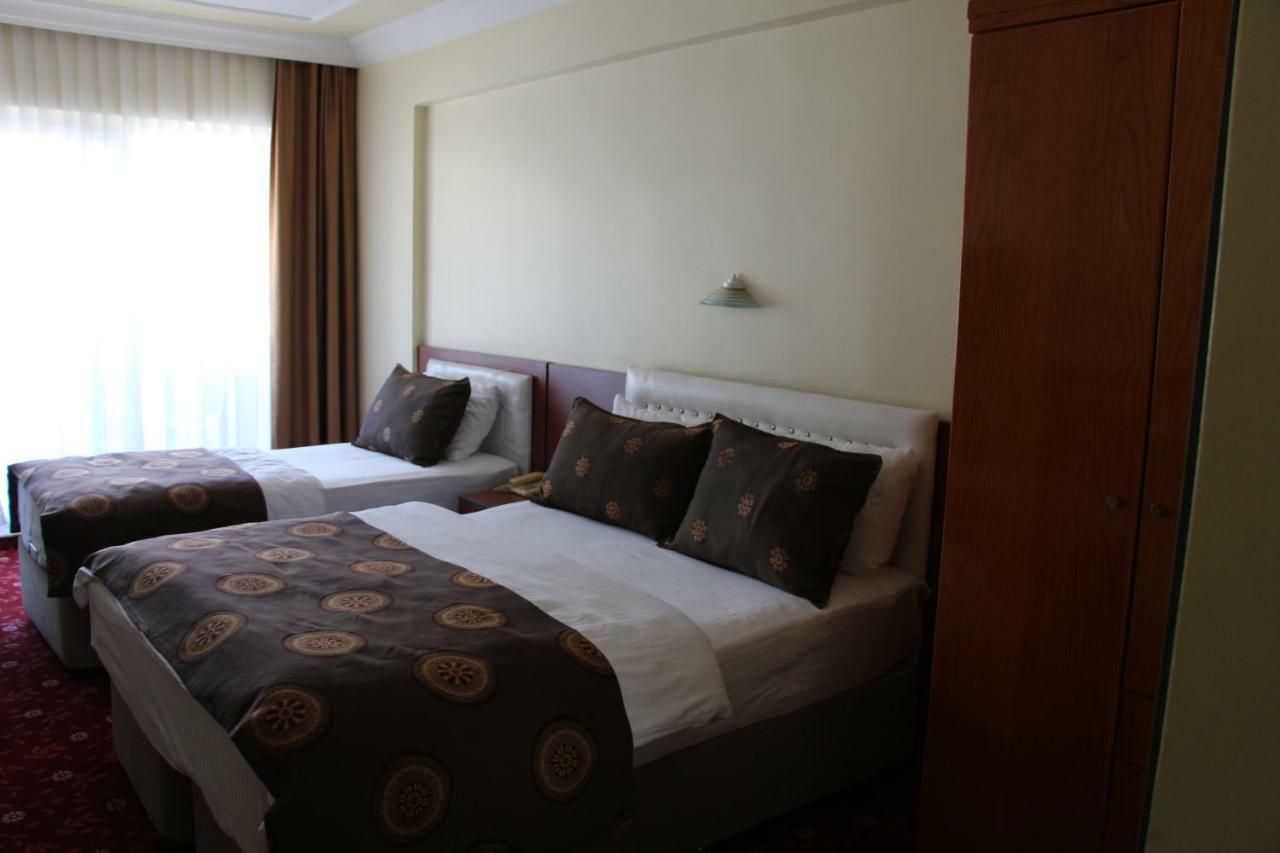 Club Didyma Hotel 디딤 외부 사진