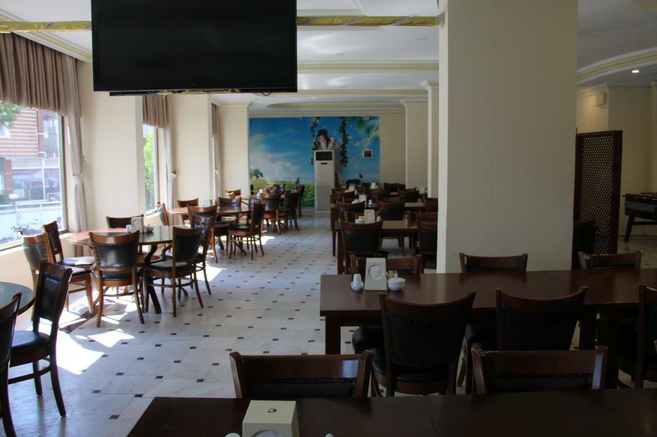 Club Didyma Hotel 디딤 외부 사진