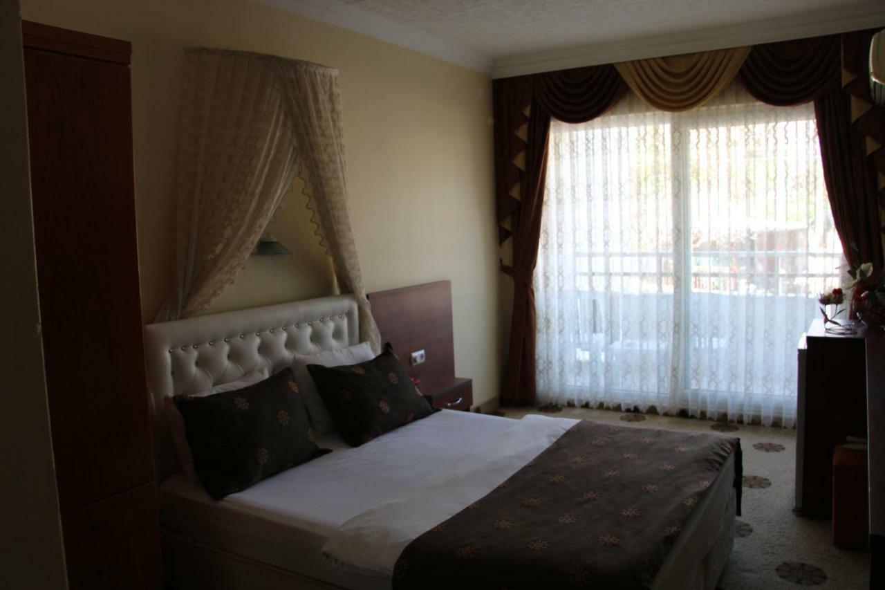 Club Didyma Hotel 디딤 외부 사진