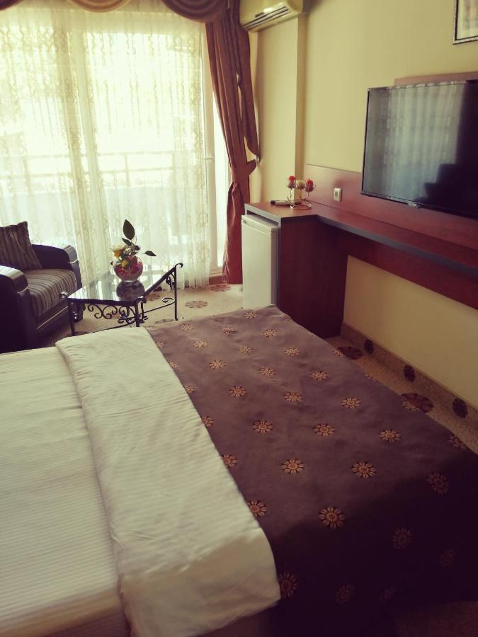 Club Didyma Hotel 디딤 외부 사진
