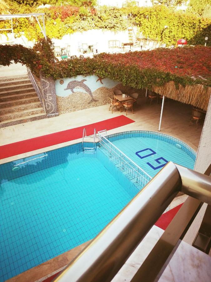 Club Didyma Hotel 디딤 외부 사진