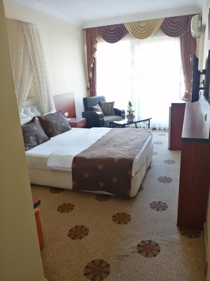 Club Didyma Hotel 디딤 외부 사진