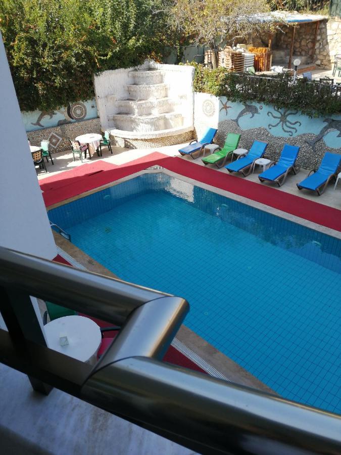 Club Didyma Hotel 디딤 외부 사진