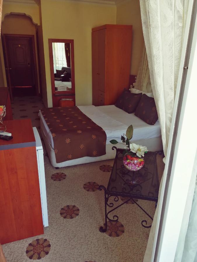 Club Didyma Hotel 디딤 외부 사진