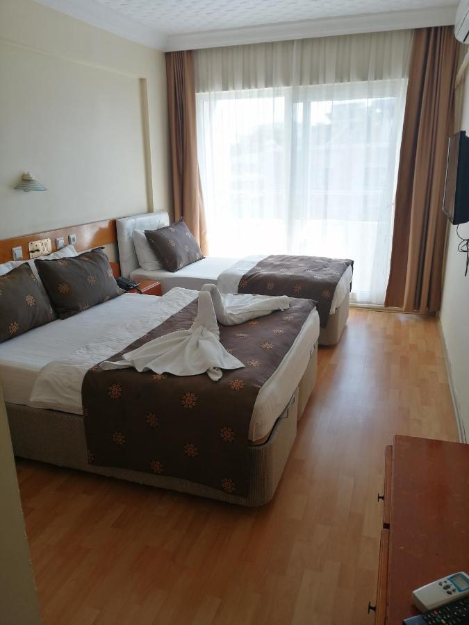 Club Didyma Hotel 디딤 외부 사진