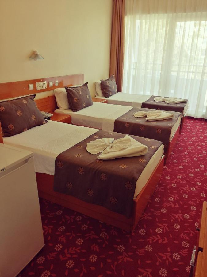 Club Didyma Hotel 디딤 외부 사진