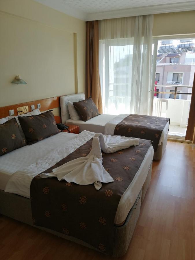 Club Didyma Hotel 디딤 외부 사진