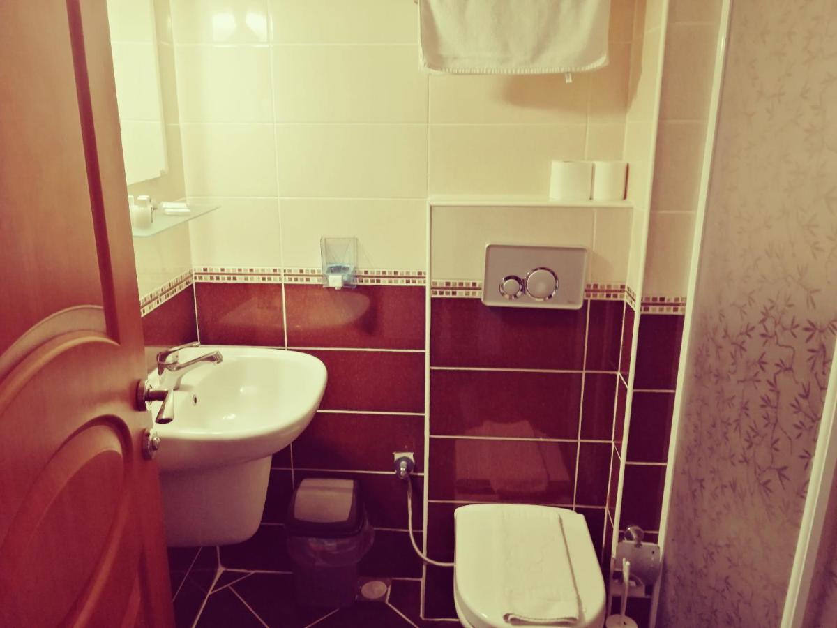Club Didyma Hotel 디딤 외부 사진