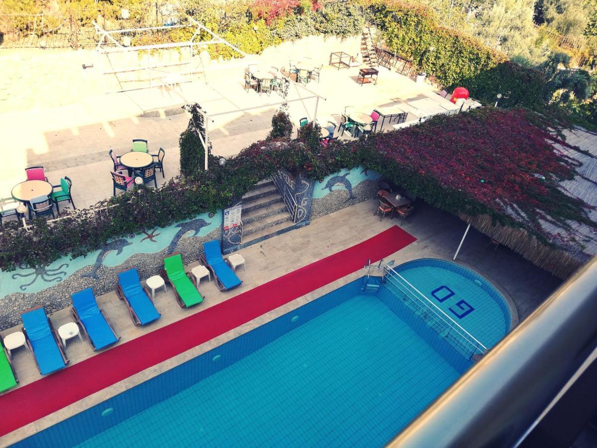 Club Didyma Hotel 디딤 외부 사진