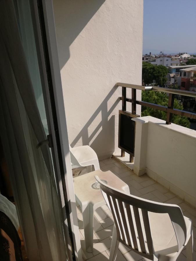 Club Didyma Hotel 디딤 외부 사진