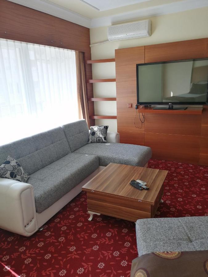 Club Didyma Hotel 디딤 외부 사진