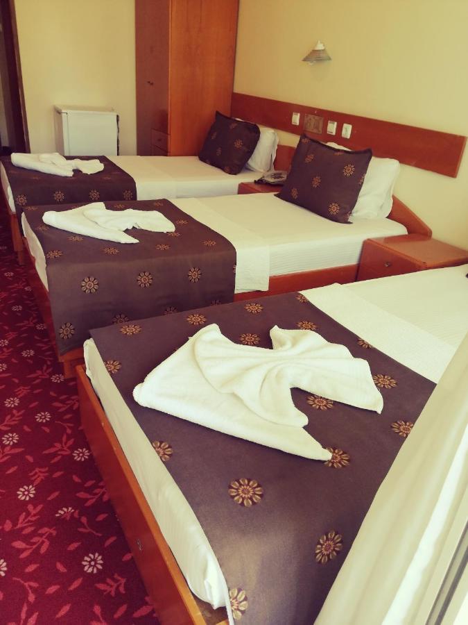 Club Didyma Hotel 디딤 외부 사진